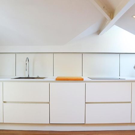 Castello Charme Style House Apartment Милано Екстериор снимка