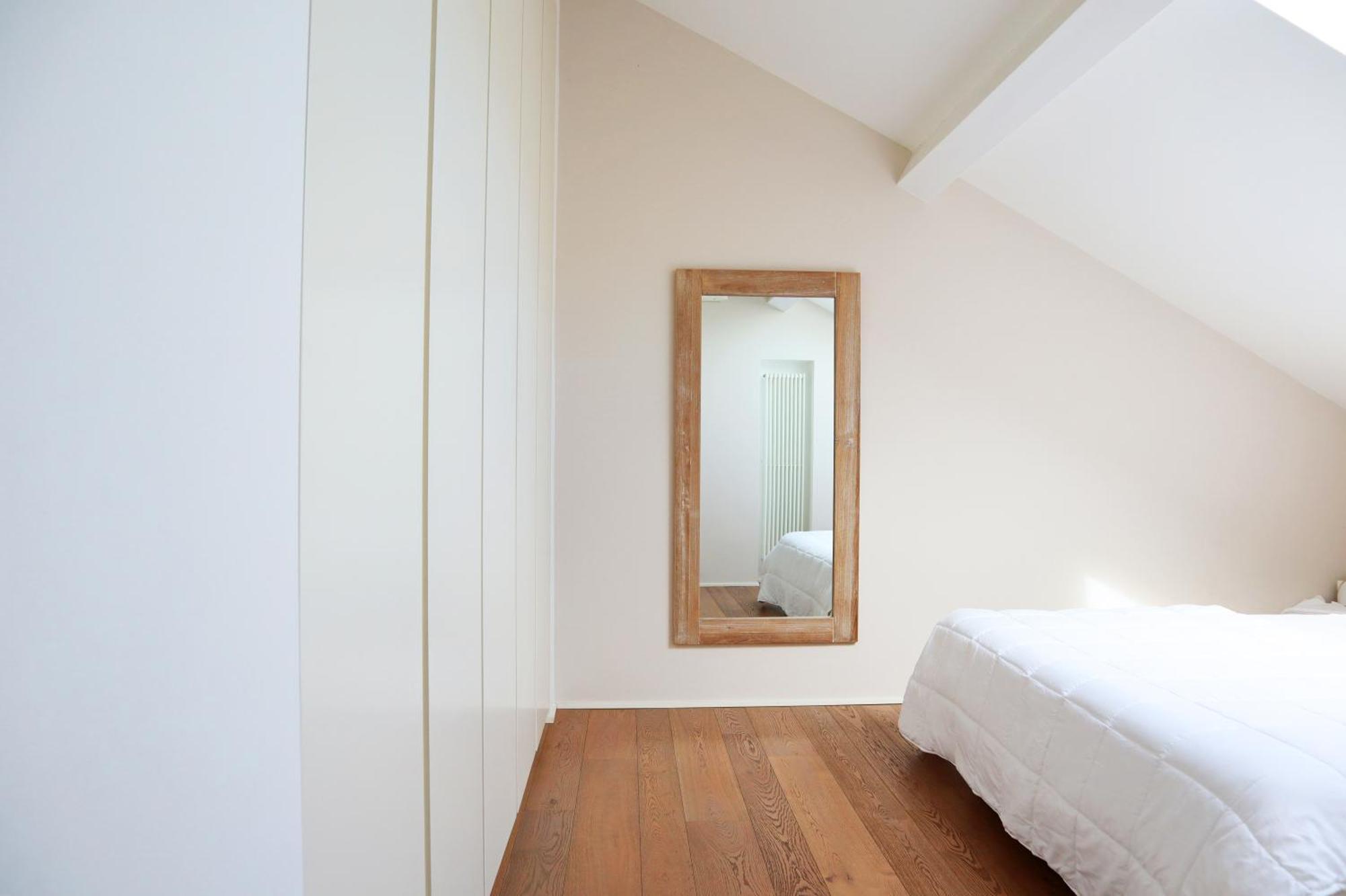 Castello Charme Style House Apartment Милано Екстериор снимка